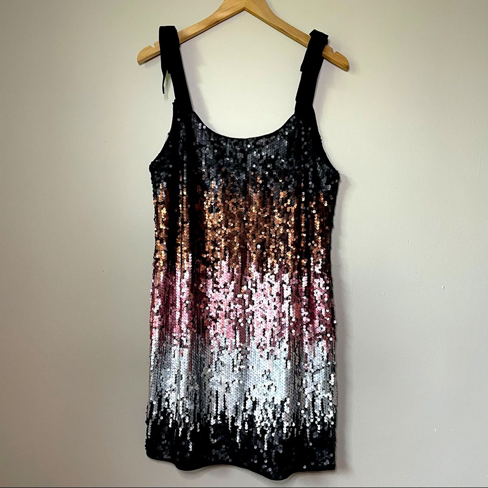 NWT Lily Rain dress